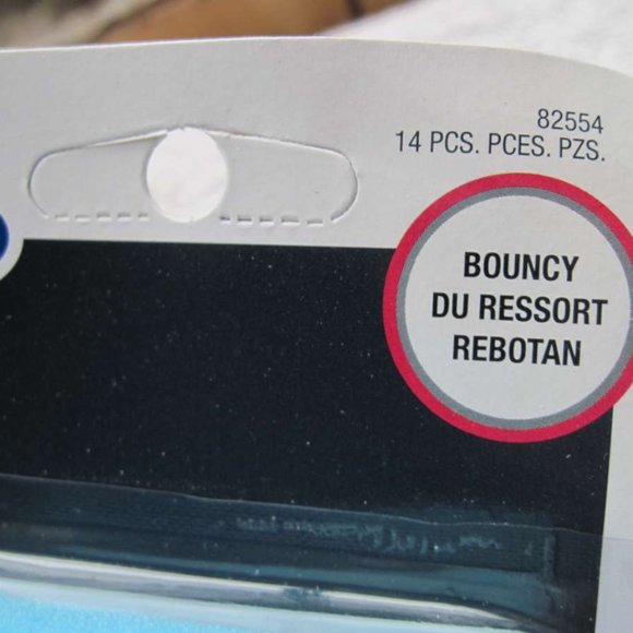 Goody Foam Rollers Volume Body Curls Hair Curlers Soft Bouncy Small Medium Large - Picture 9 of 16